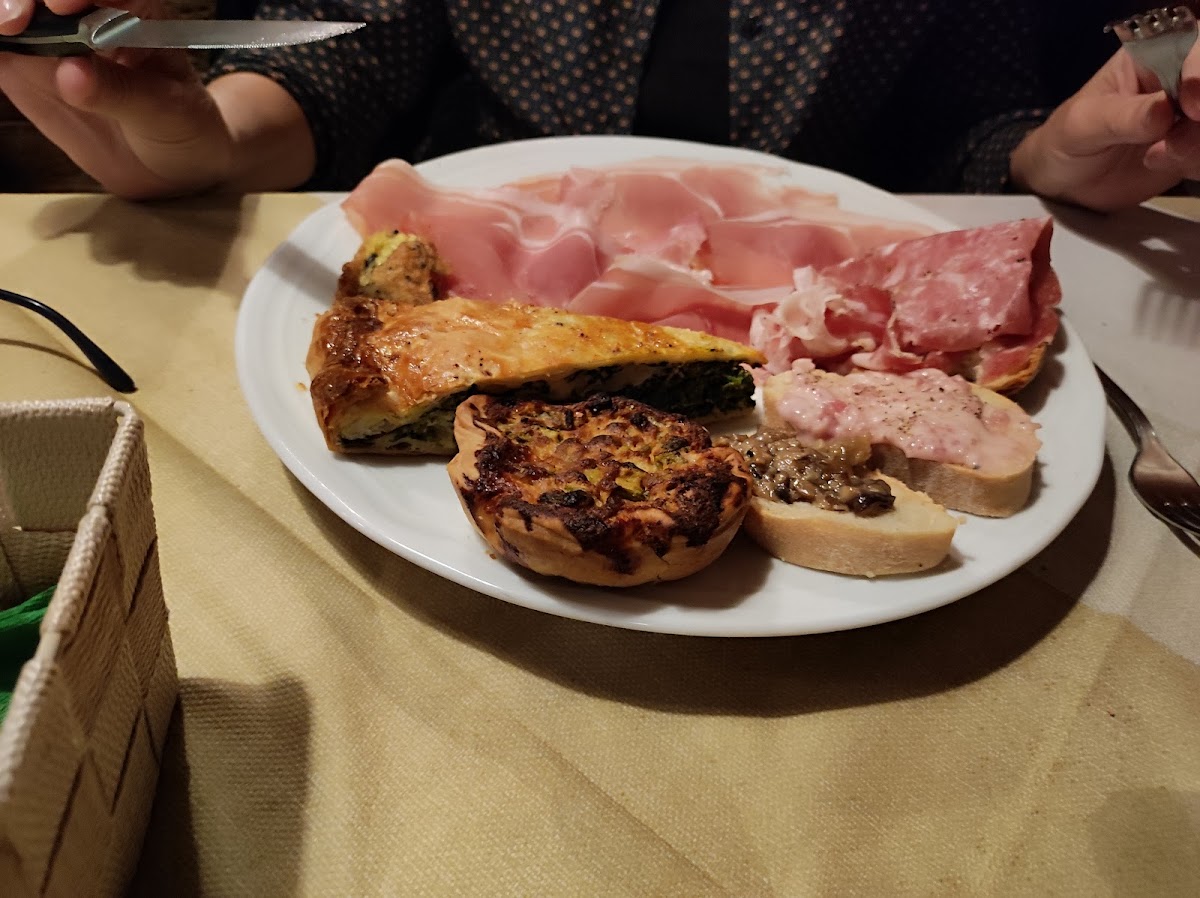 Trattoria Boccondivino Photo 5