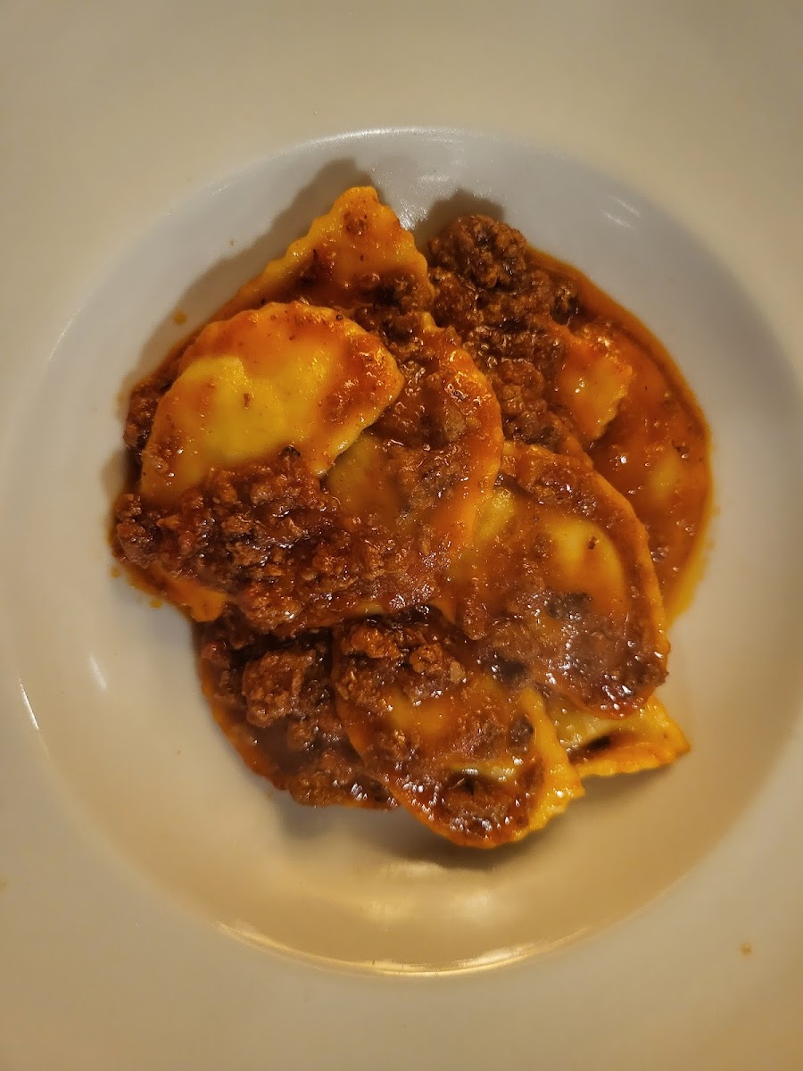 Trattoria Boccondivino Photo 6