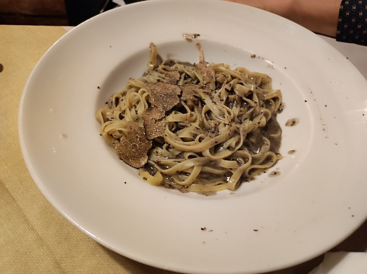 Trattoria Boccondivino Photo 7