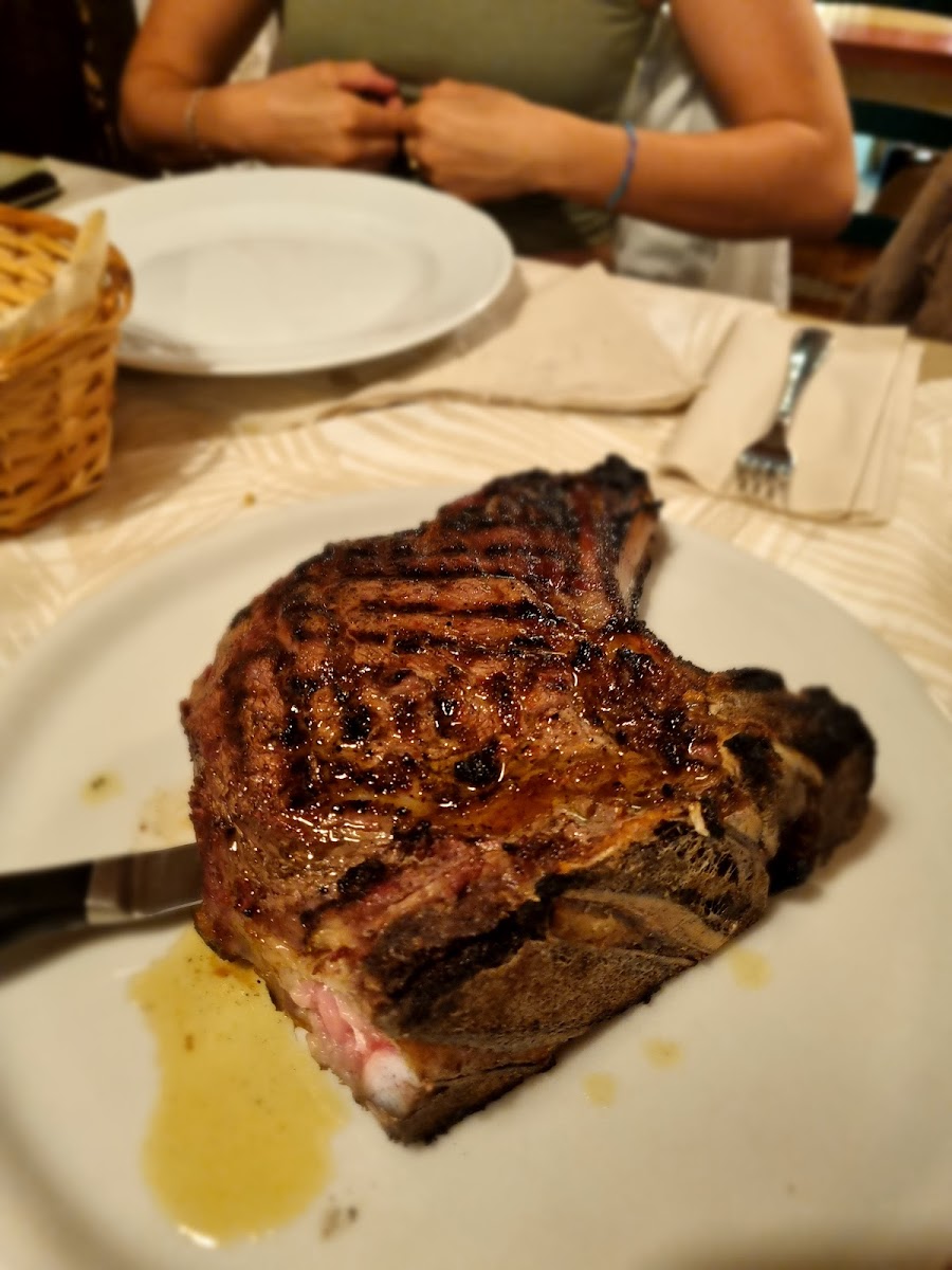 Trattoria Boccondivino Photo 9