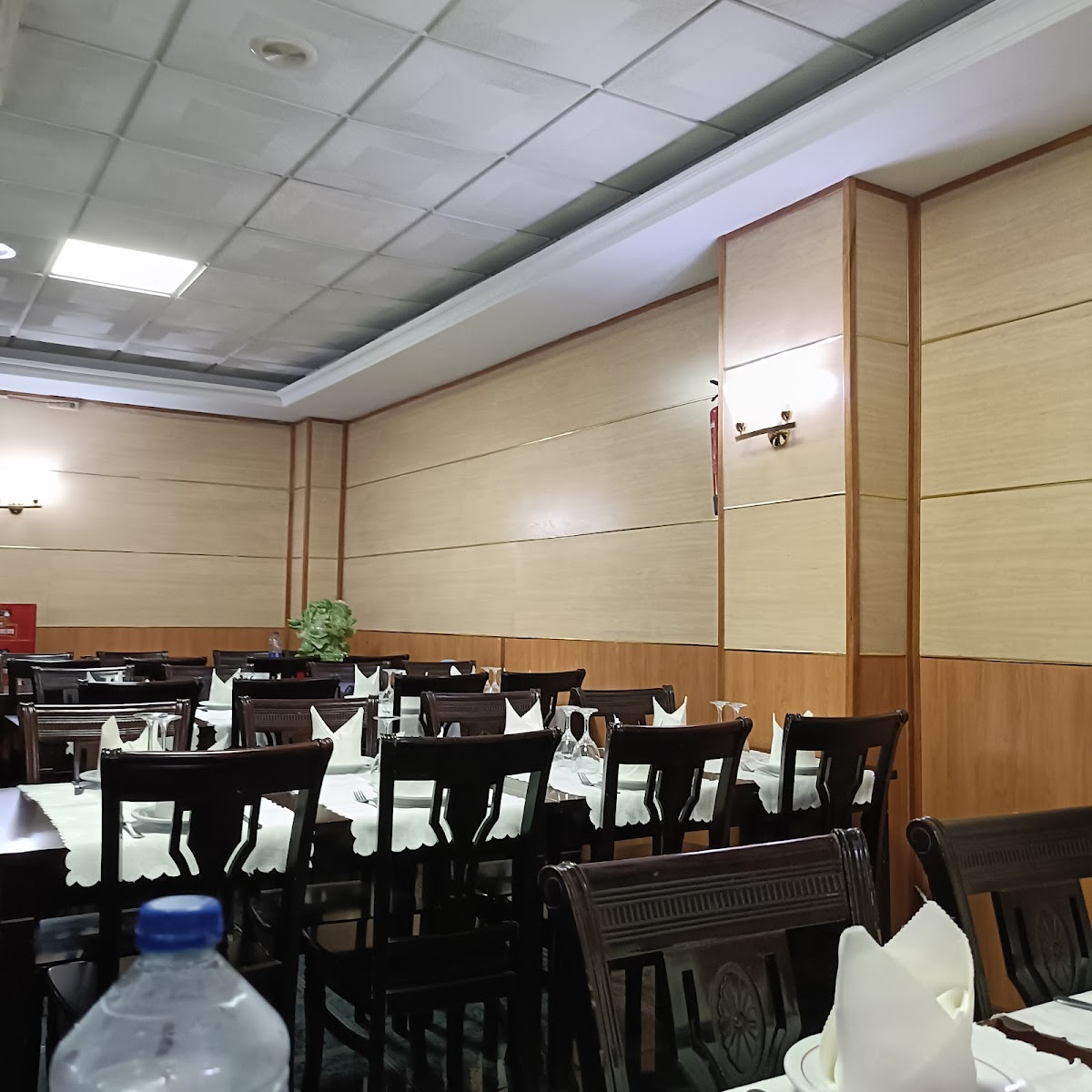 Restaurant Xinès Amistat