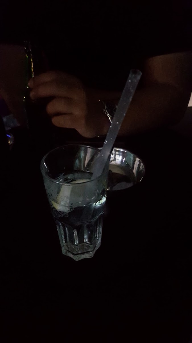 CADRE Cafe & Bar Photo 5