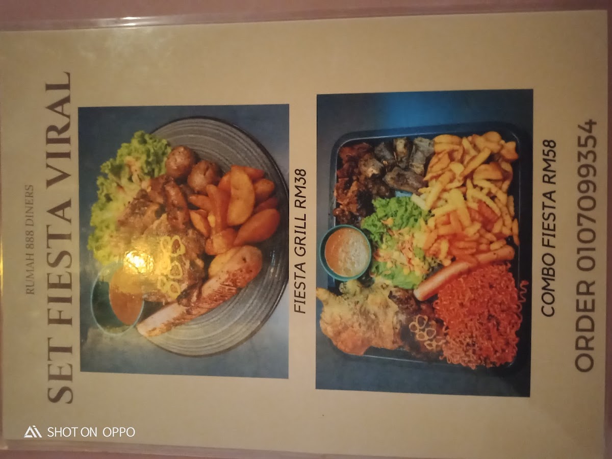 Western Burung Hantu Photo Menu 9