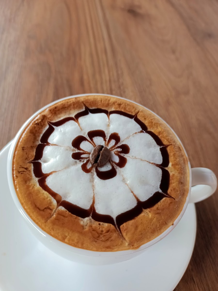 Bartolome Parrilla, Chelas y Café Photo 5