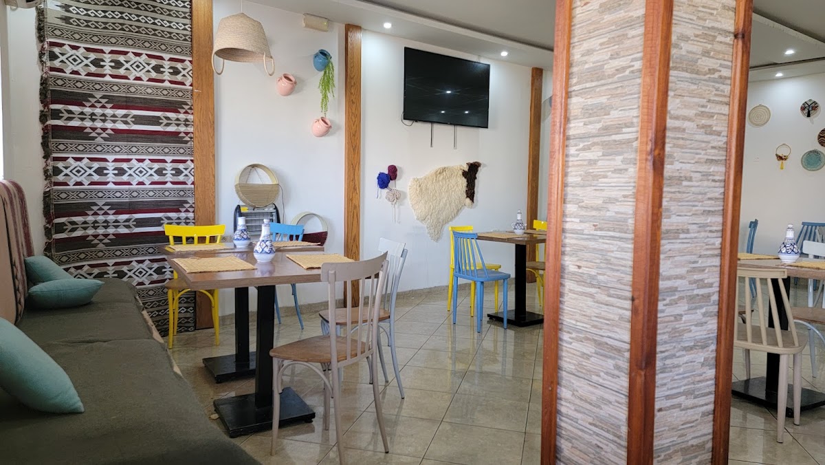 Restaurant ken ya ma ken