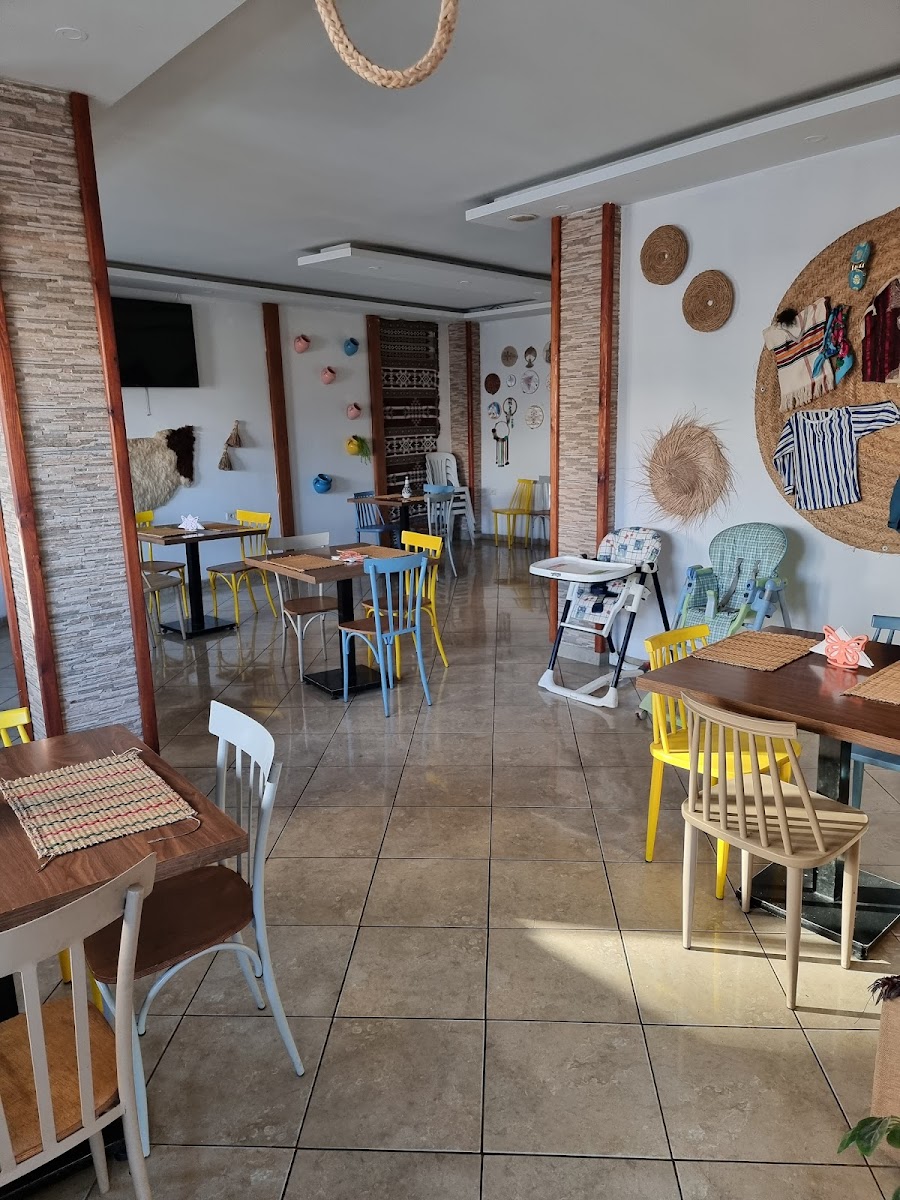 Restaurant ken ya ma ken Photo 3