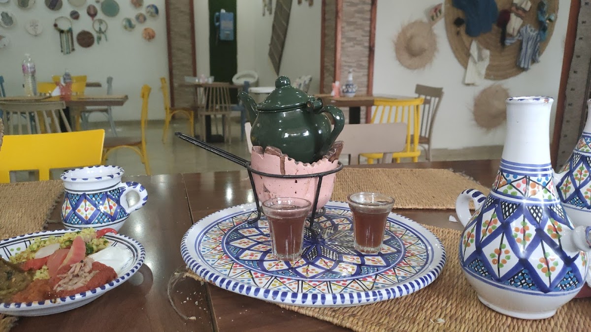 Restaurant ken ya ma ken Photo 4