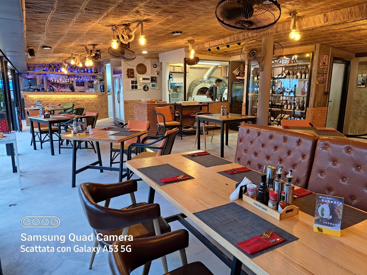 Locanda Del Pescatore