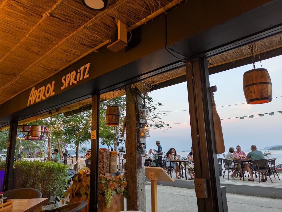 Locanda Del Pescatore Photo 3