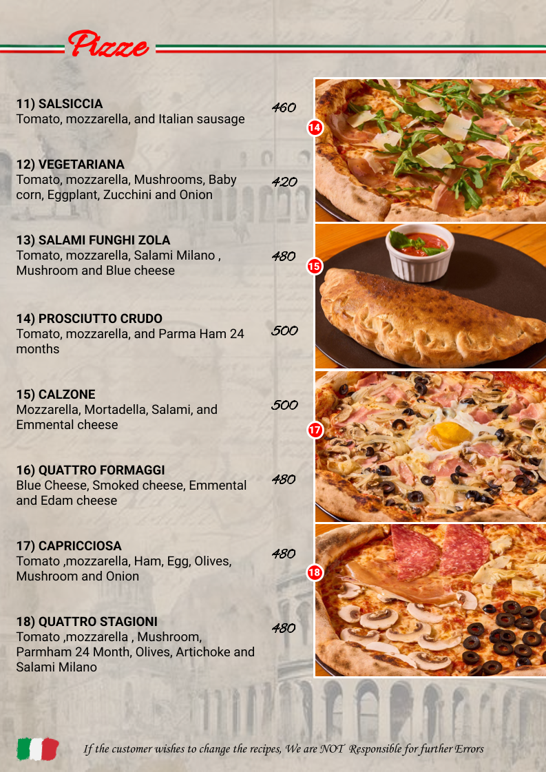 Locanda Del Pescatore Photo Menu 10