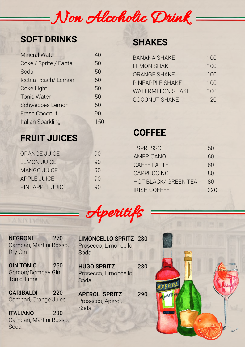 Locanda Del Pescatore Photo Menu 4