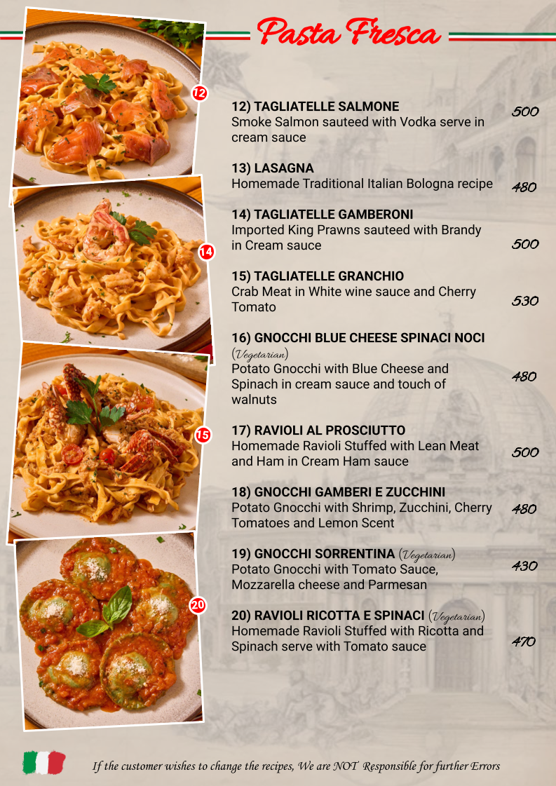 Locanda Del Pescatore Photo Menu 6