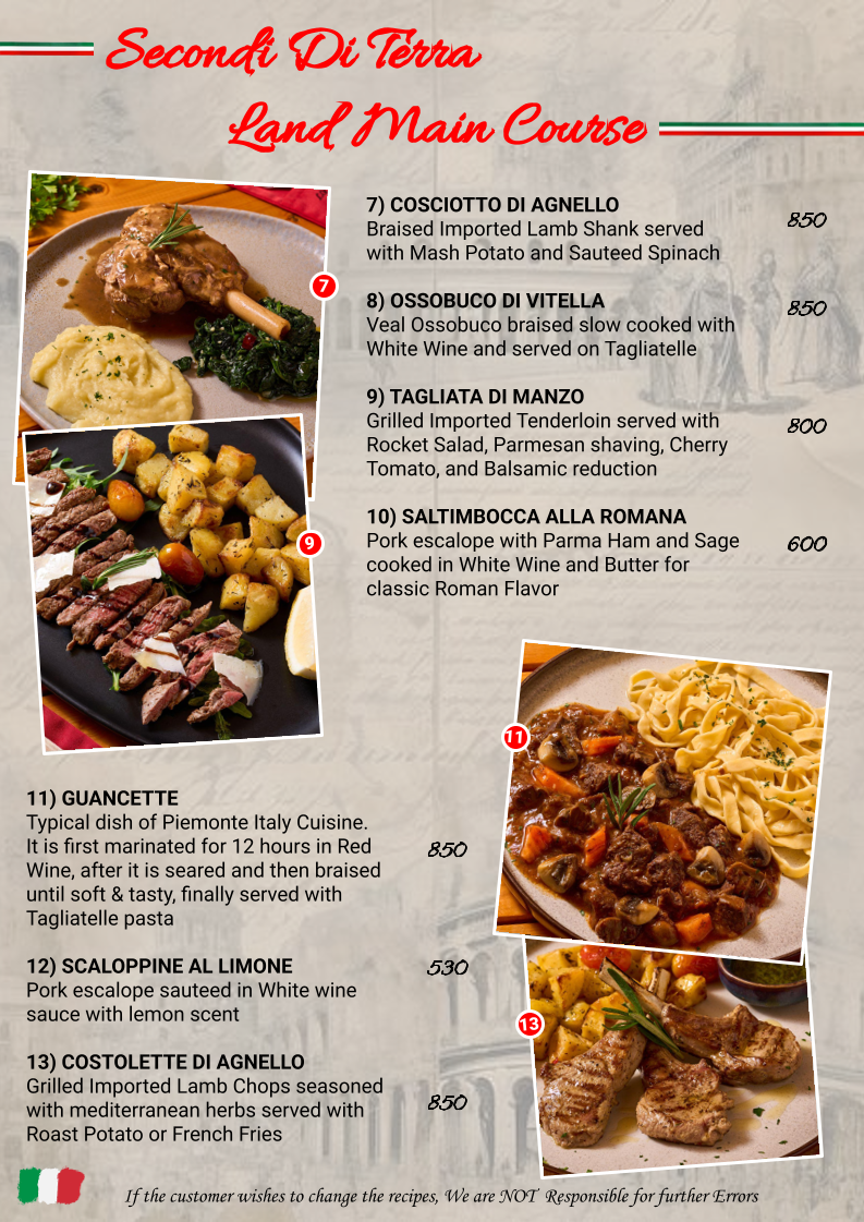 Locanda Del Pescatore Photo Menu 8