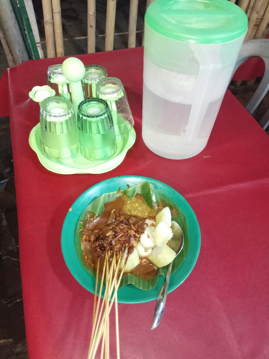 Warung Sate Madura Suramadu Photo 10