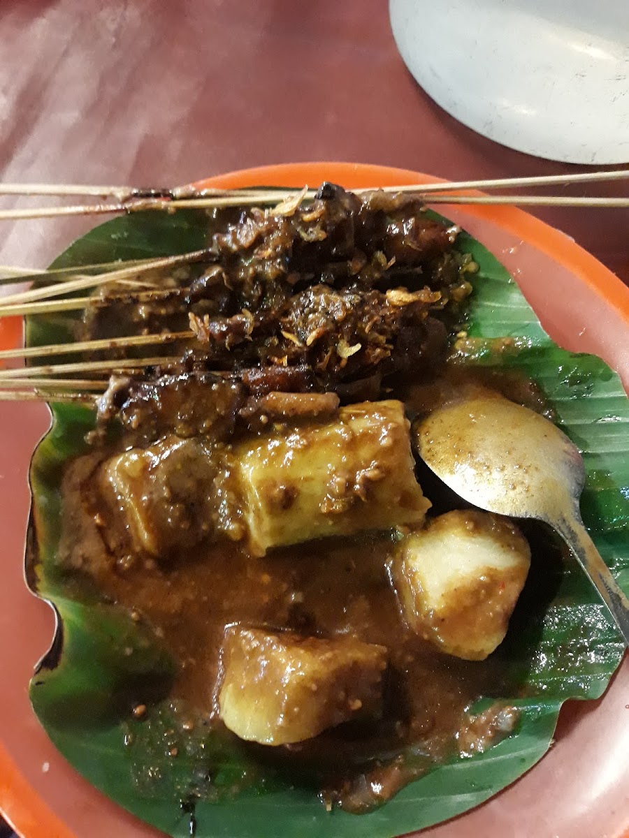 Warung Sate Madura Suramadu Photo 4