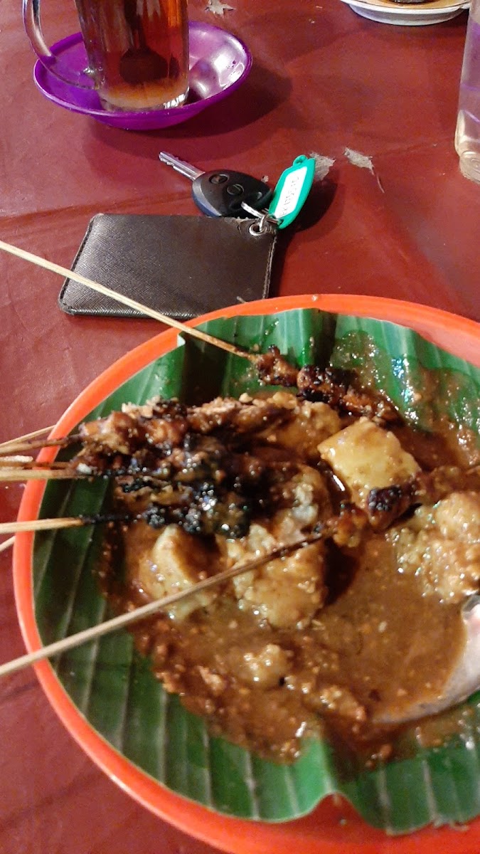Warung Sate Madura Suramadu Photo 5