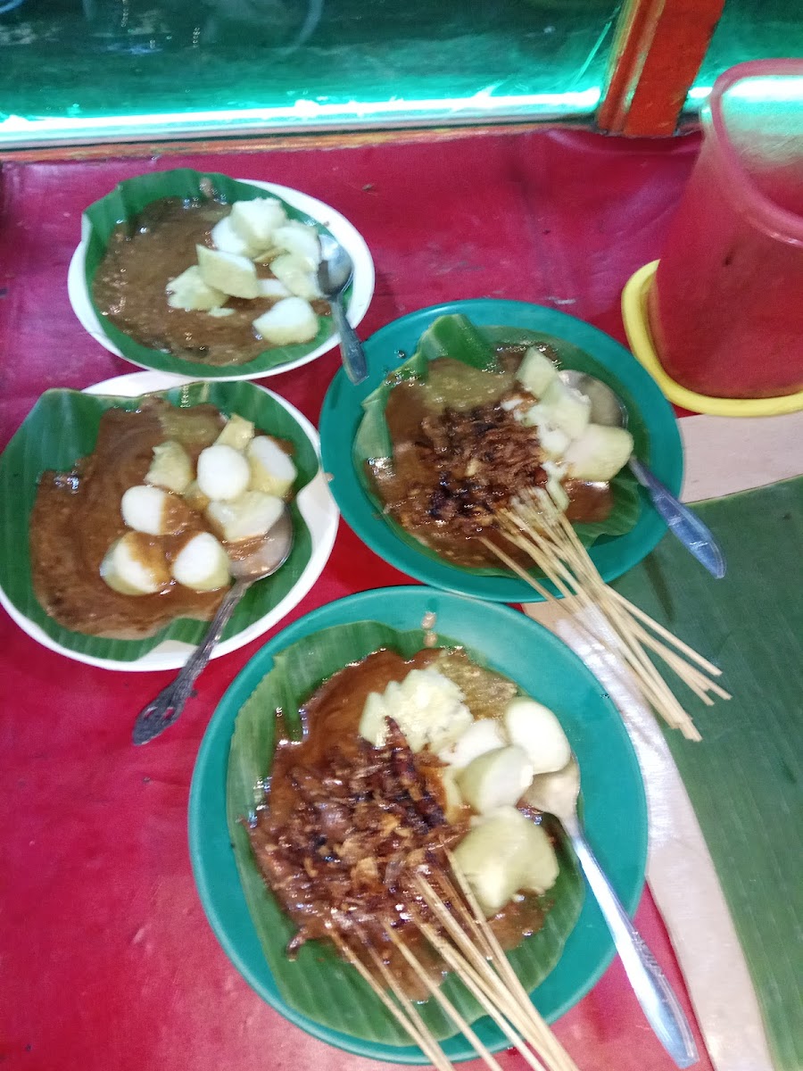 Warung Sate Madura Suramadu Photo 6