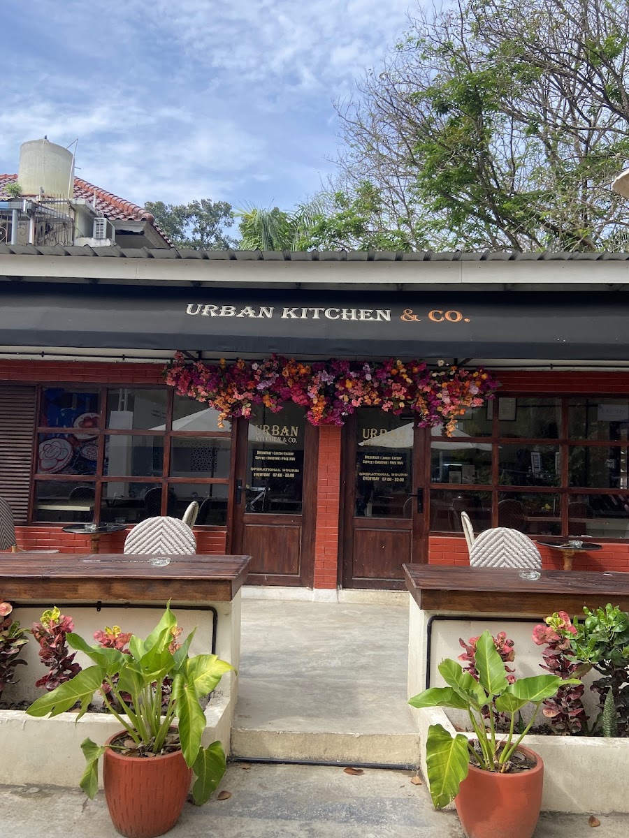 Urban Kitchen & Co