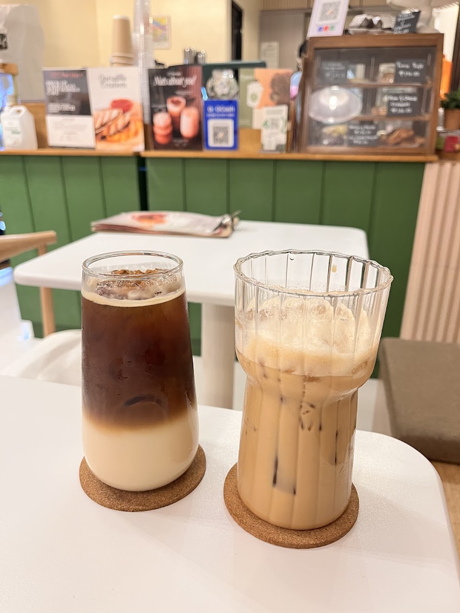 Auring's Cafe Photo 4