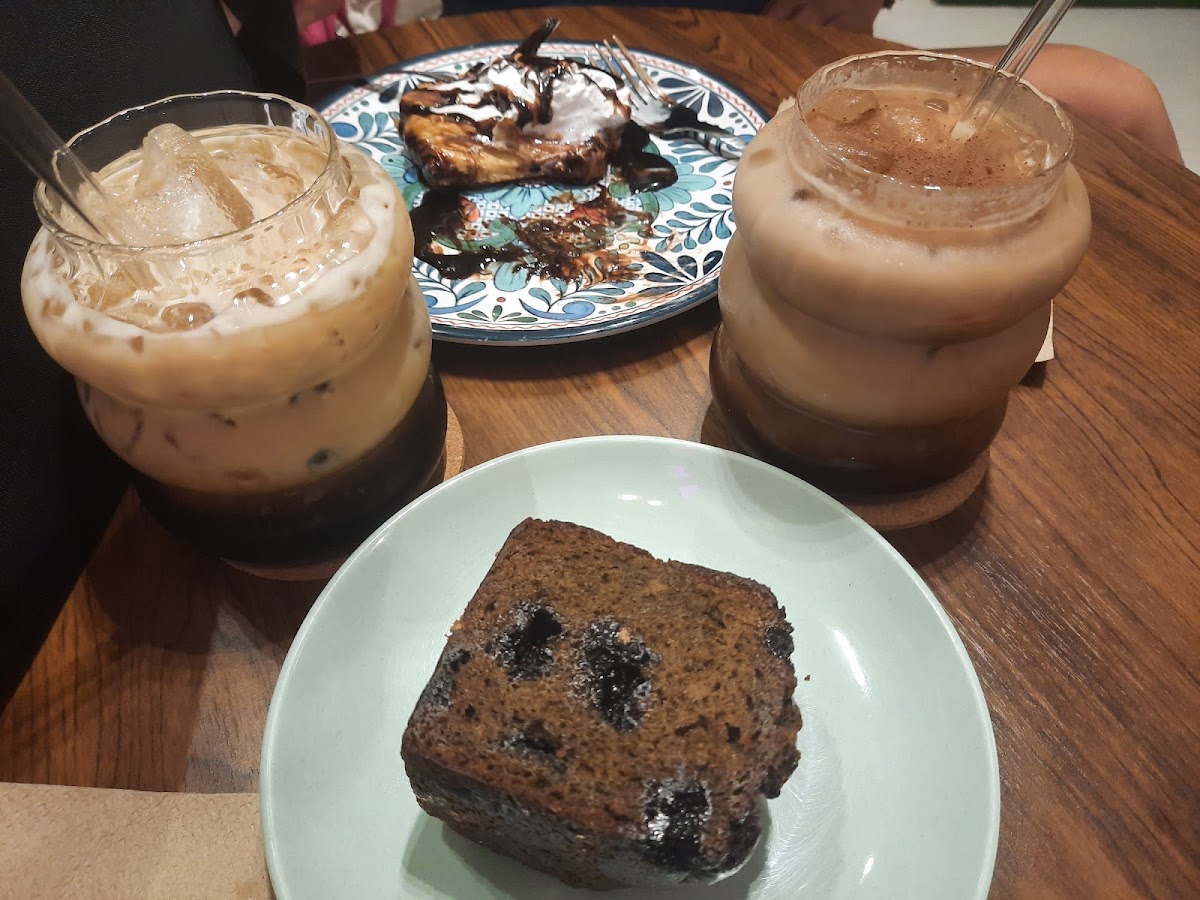 Auring's Cafe Photo 7