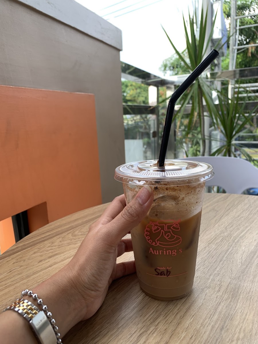 Auring's Cafe Photo 9