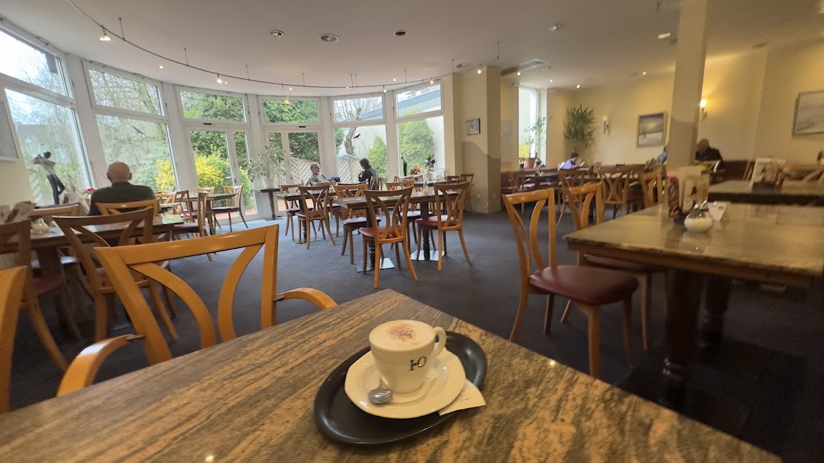 Confiserie-Cafe-Messner
