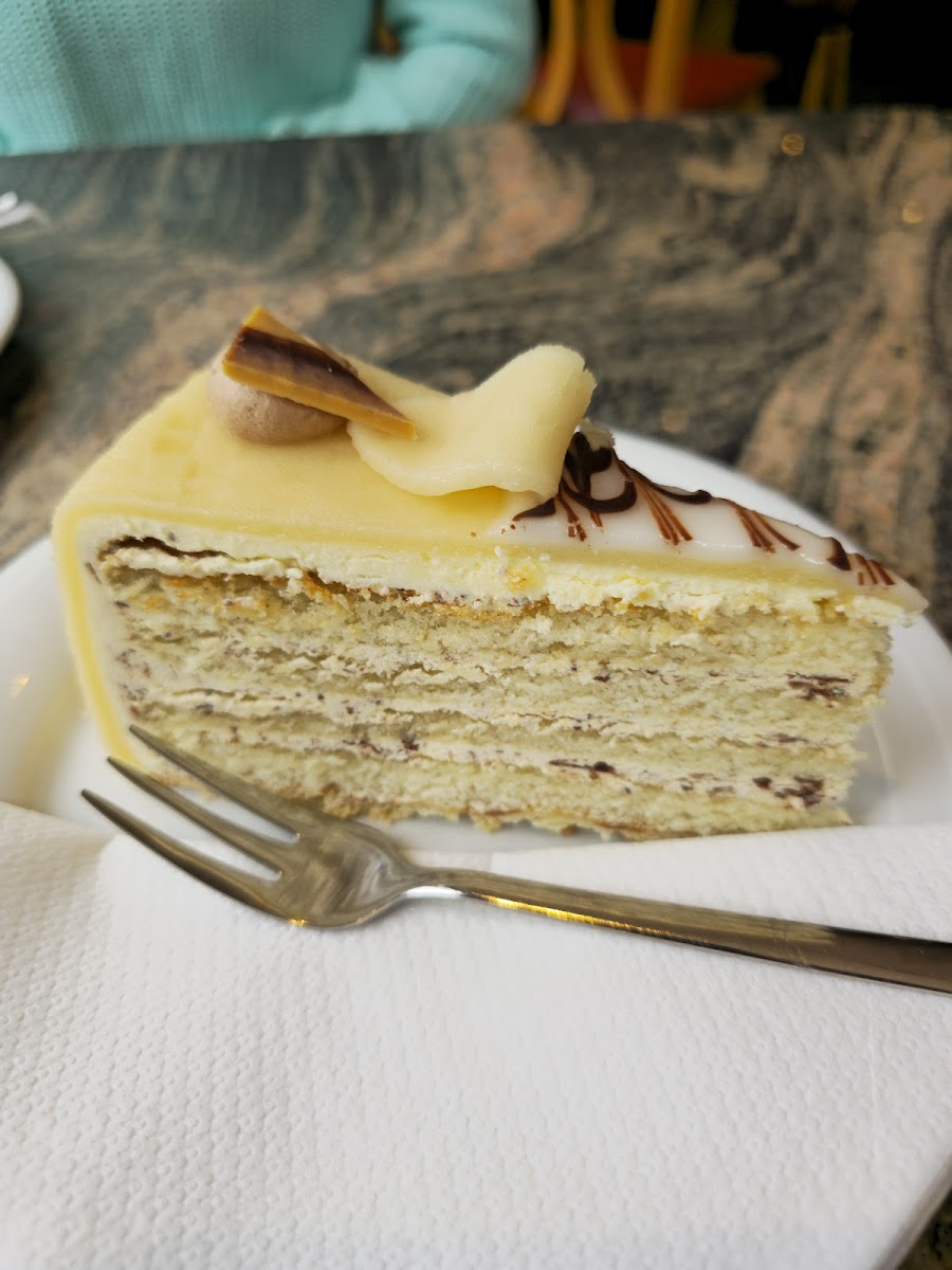 Confiserie-Cafe-Messner Photo 10