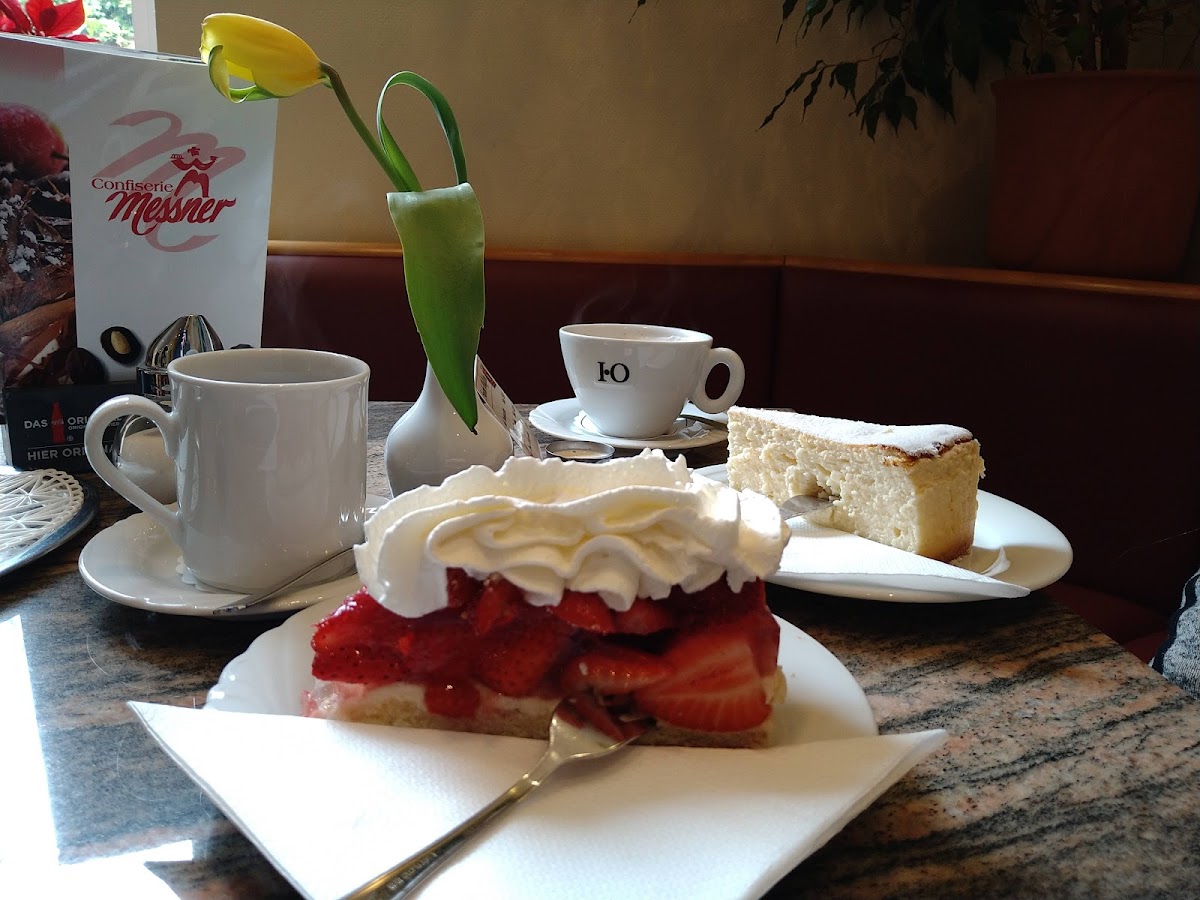 Confiserie-Cafe-Messner Photo 2