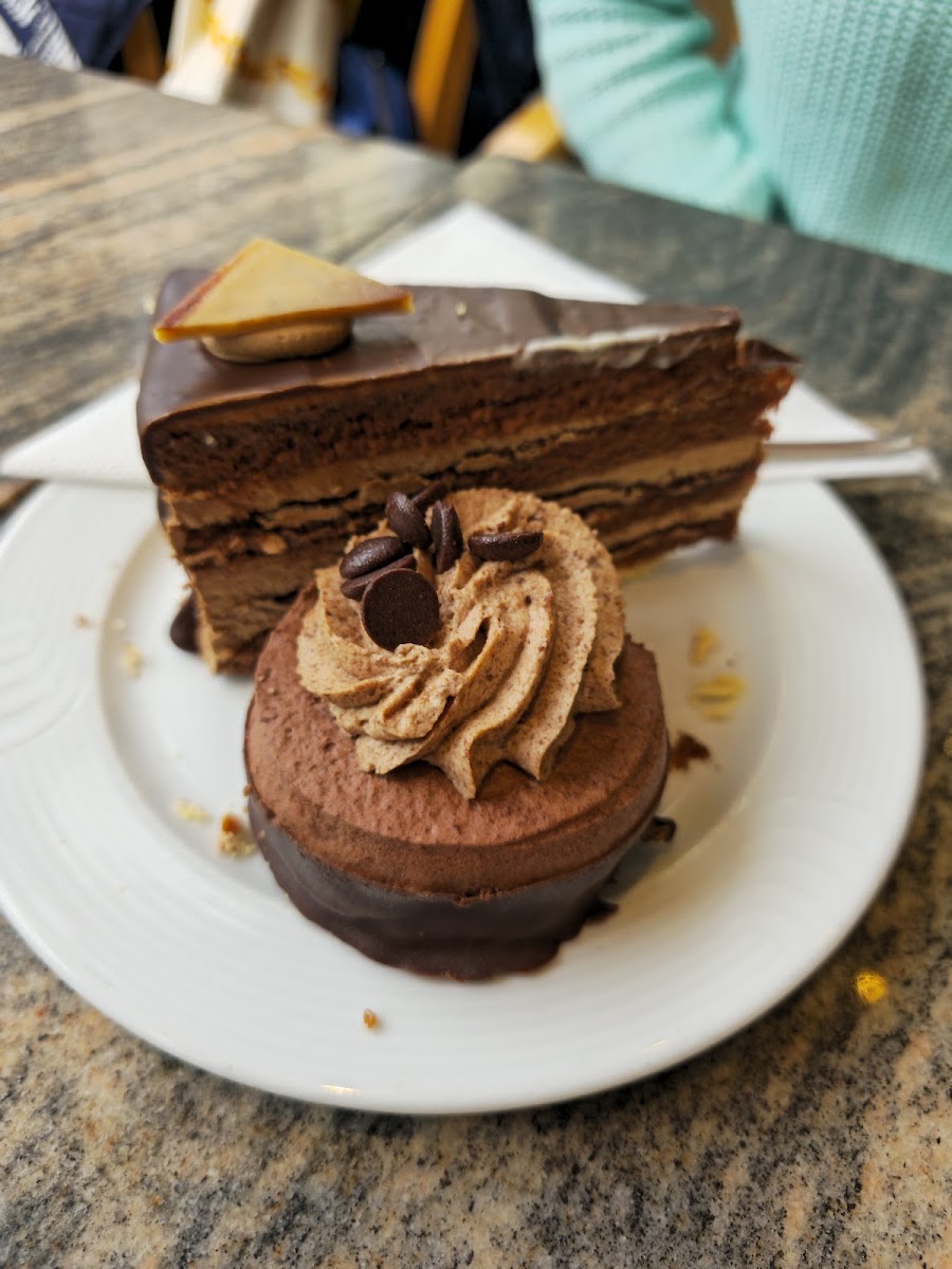 Confiserie-Cafe-Messner Photo 3