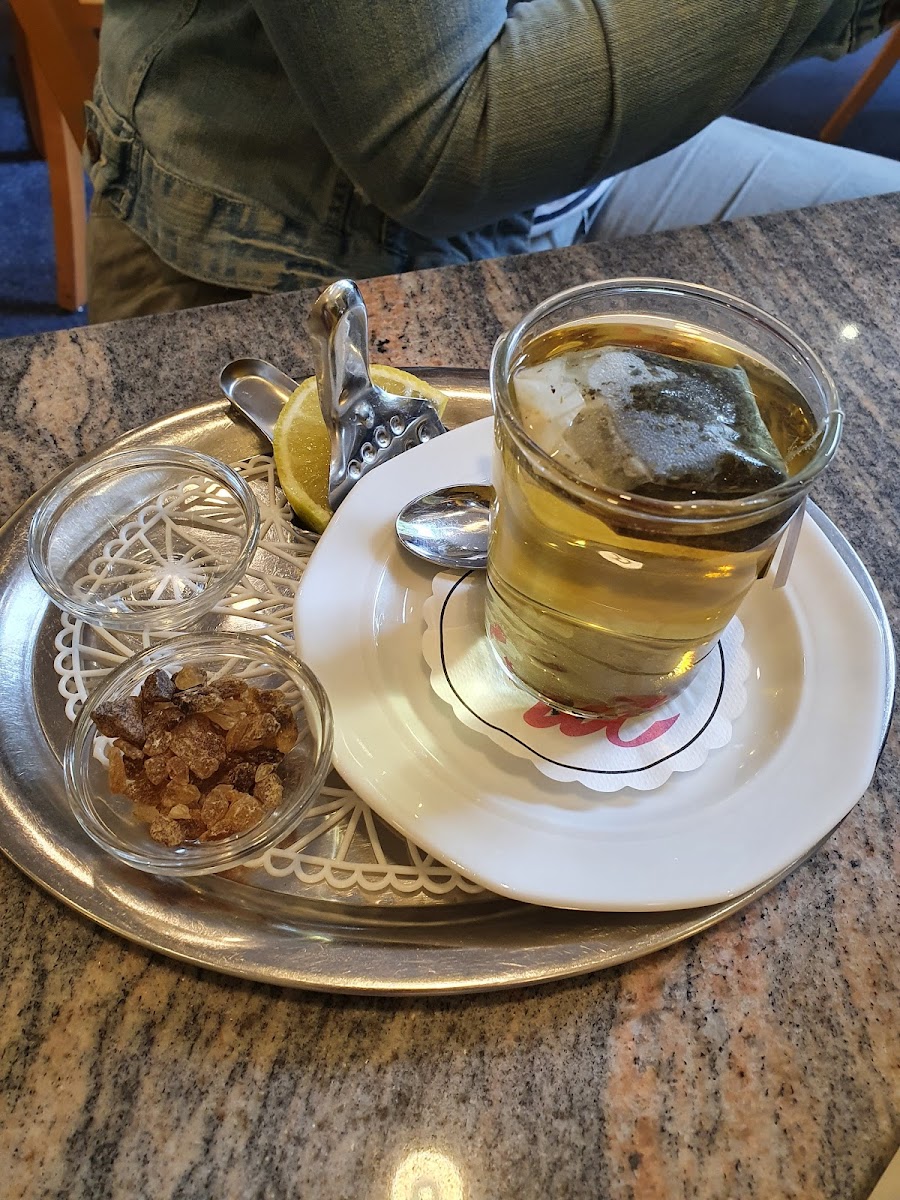 Confiserie-Cafe-Messner Photo 5