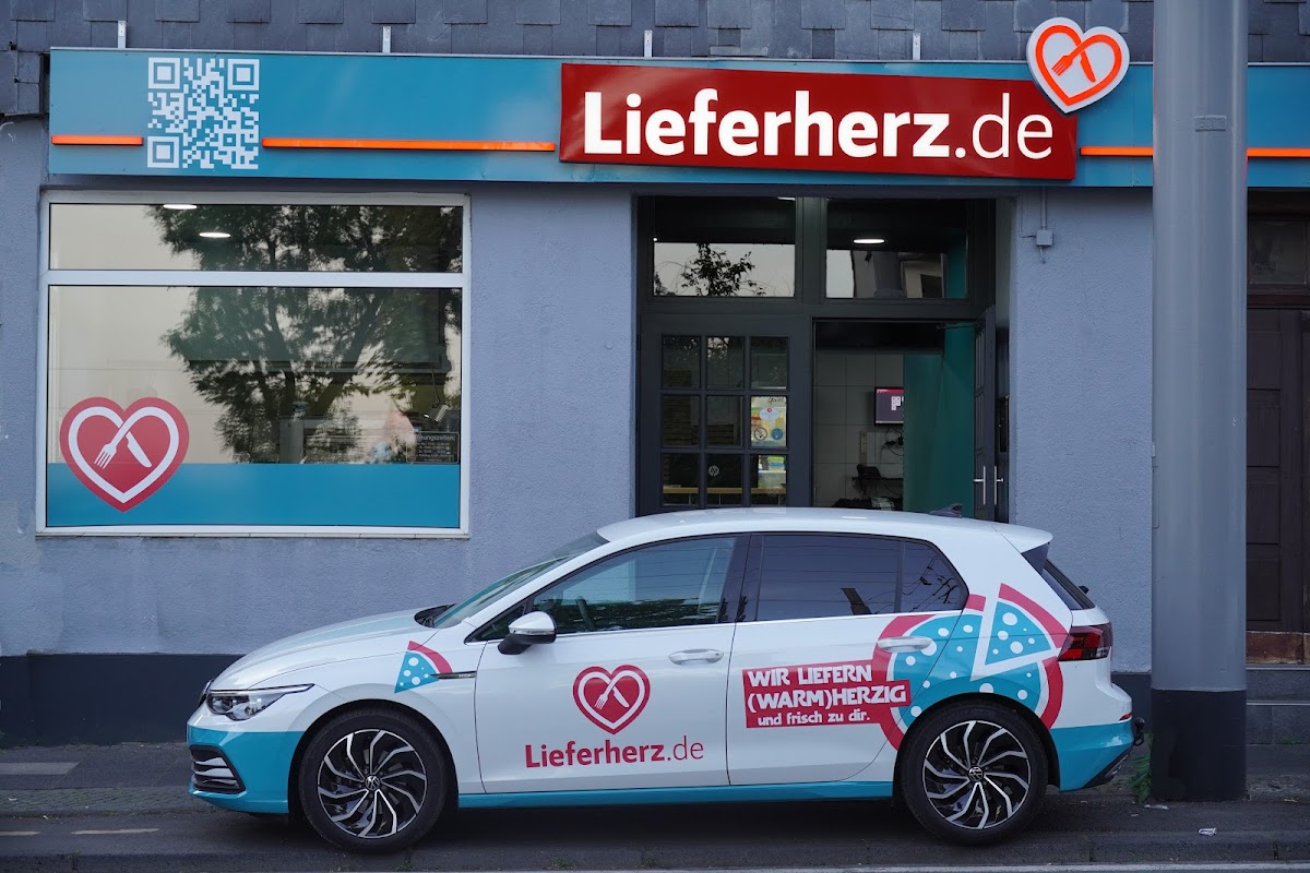 Lieferherz Bochum