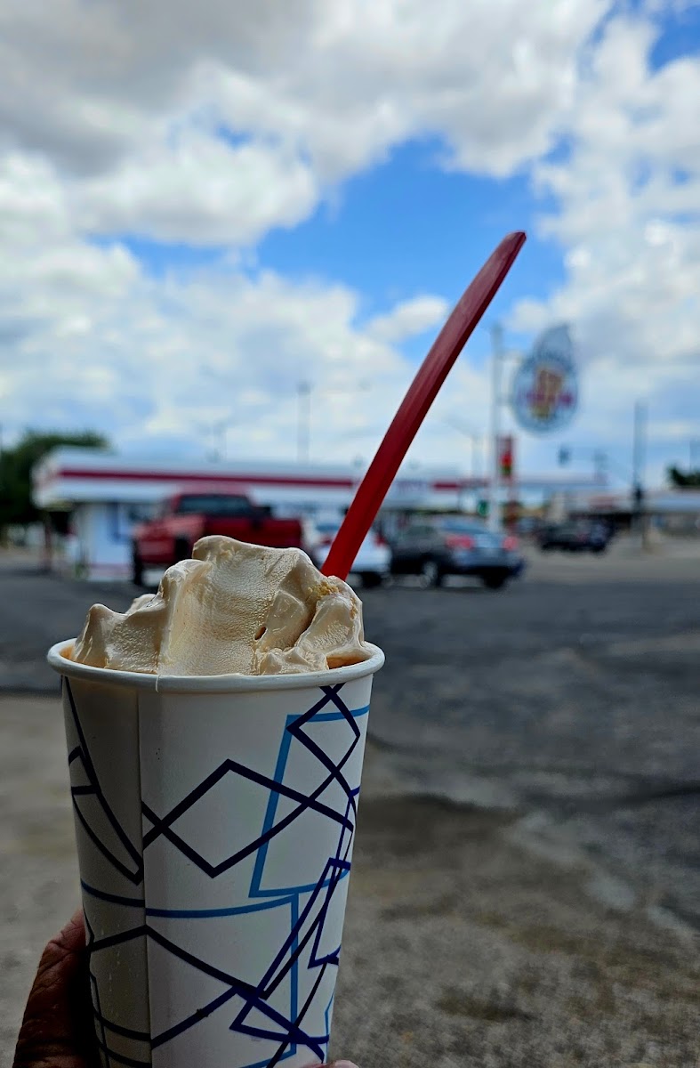 Old Benson Ice Cream Stop Photo 10