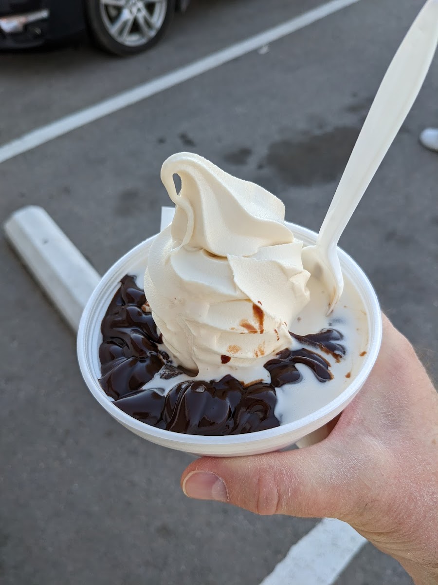 Old Benson Ice Cream Stop Photo 6