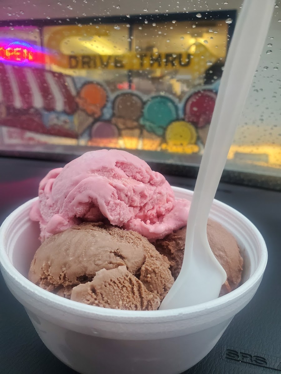 Old Benson Ice Cream Stop Photo 7