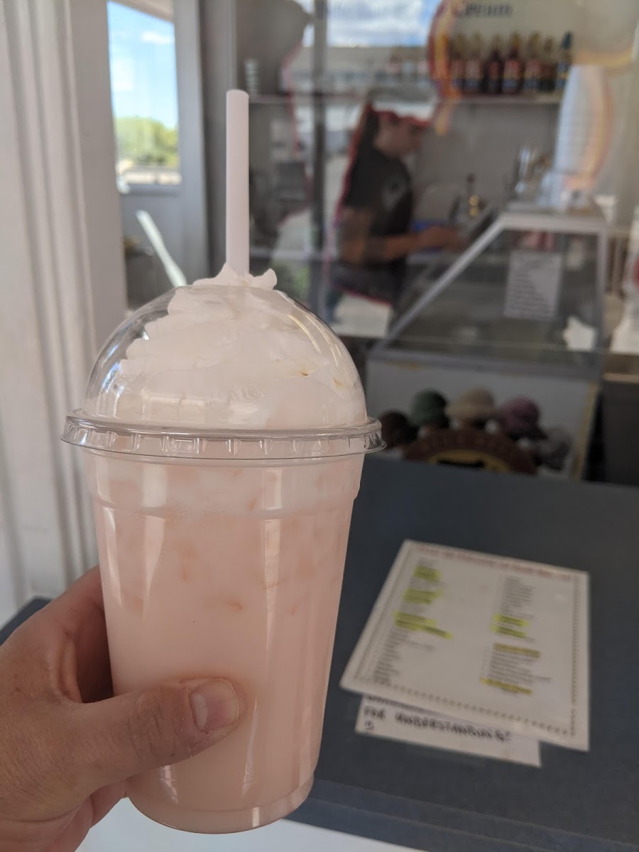 Old Benson Ice Cream Stop Photo 8