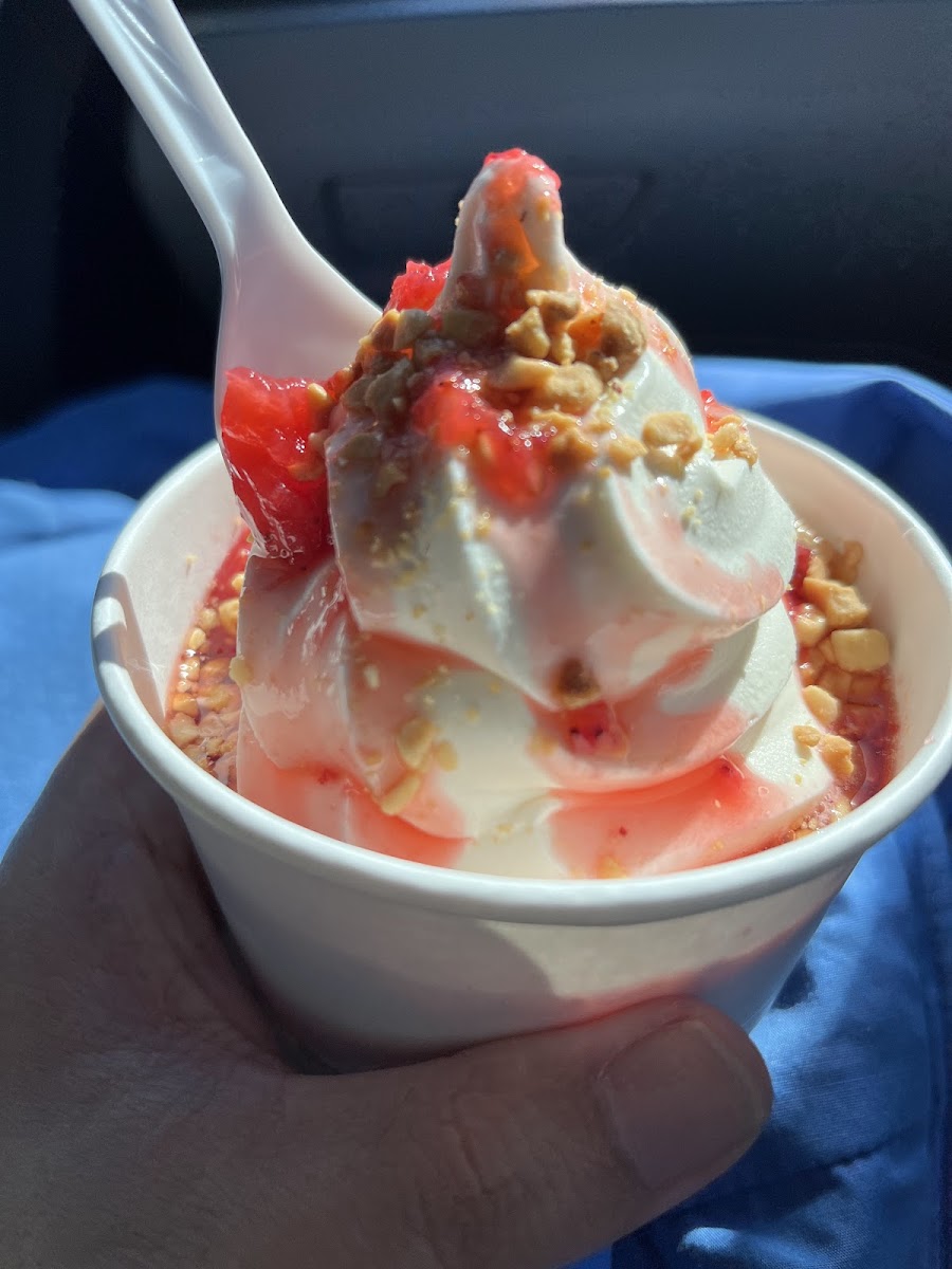 Old Benson Ice Cream Stop Photo 9