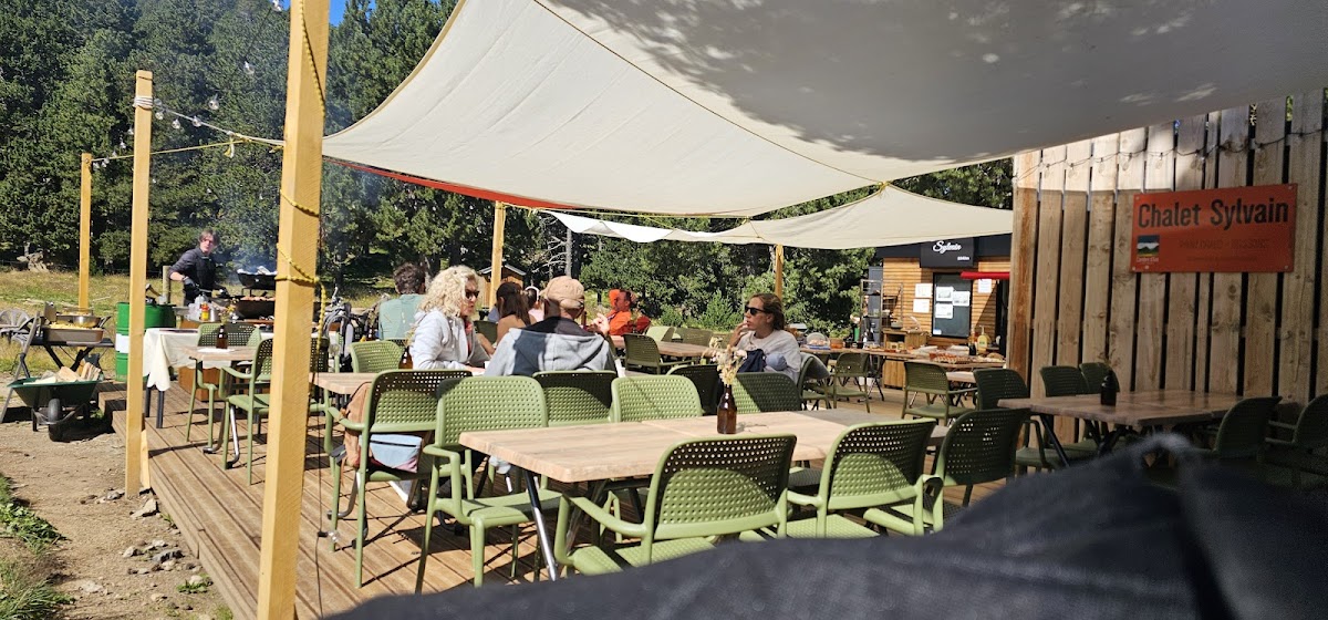 Chalet Sylvain