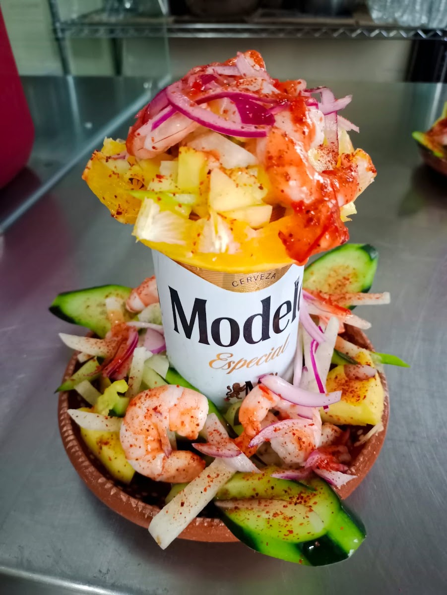 MARISCOS PAKO`S Photo 10