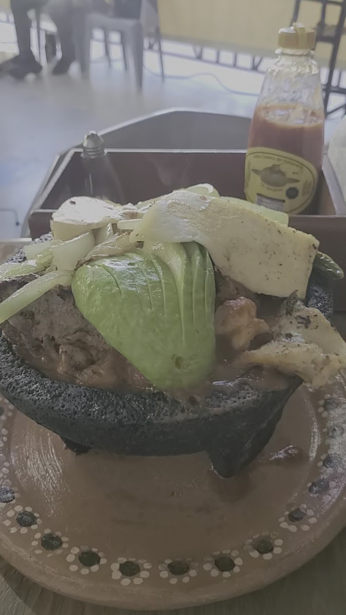 MARISCOS PAKO`S Photo 2
