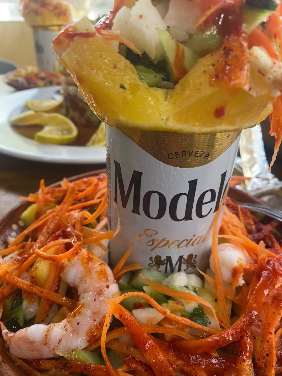 MARISCOS PAKO`S Photo 4