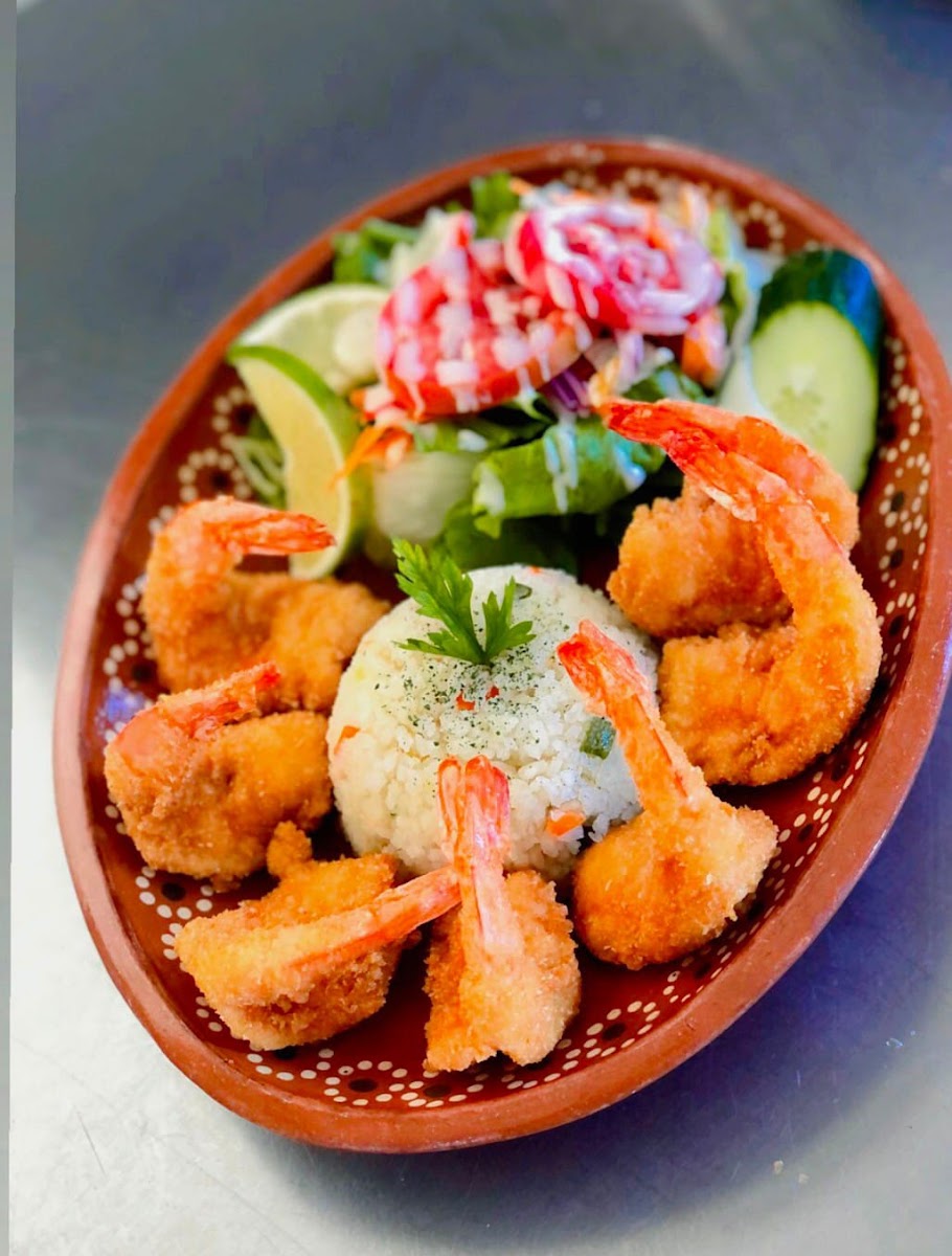 MARISCOS PAKO`S Photo 5
