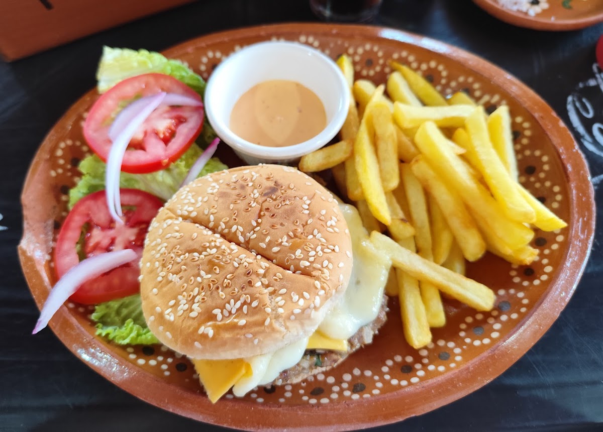 MARISCOS PAKO`S Photo 6