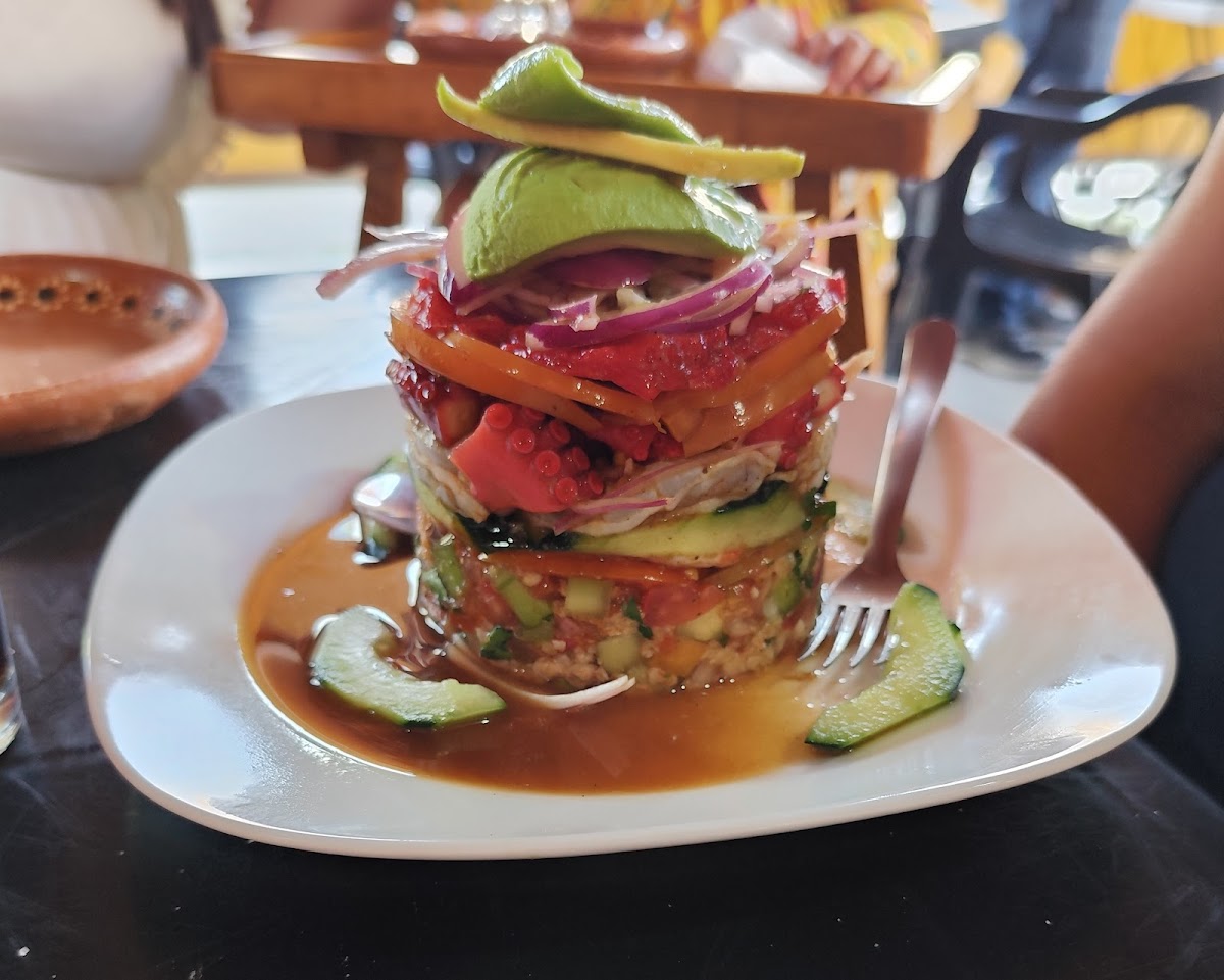 MARISCOS PAKO`S Photo 8
