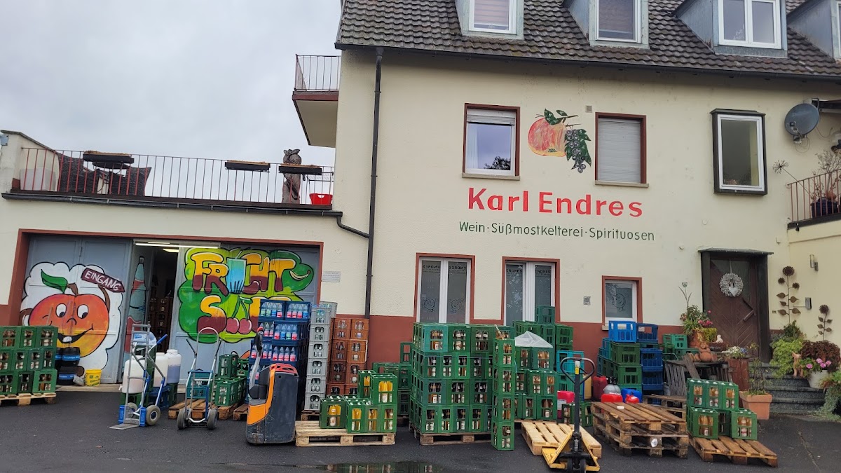 Karl Endres KG