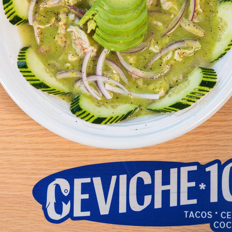 Ceviche 101 Photo 3