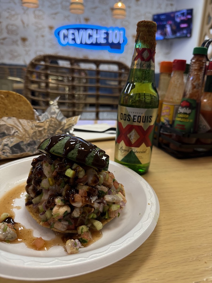 Ceviche 101 Photo 4