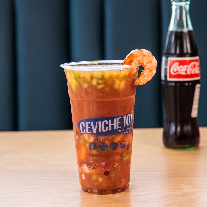 Ceviche 101 Photo 6