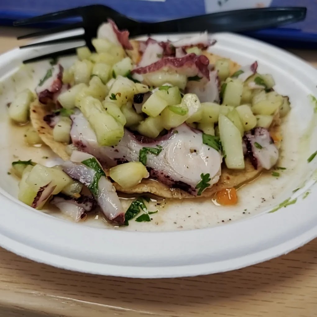 Ceviche 101 Photo 8