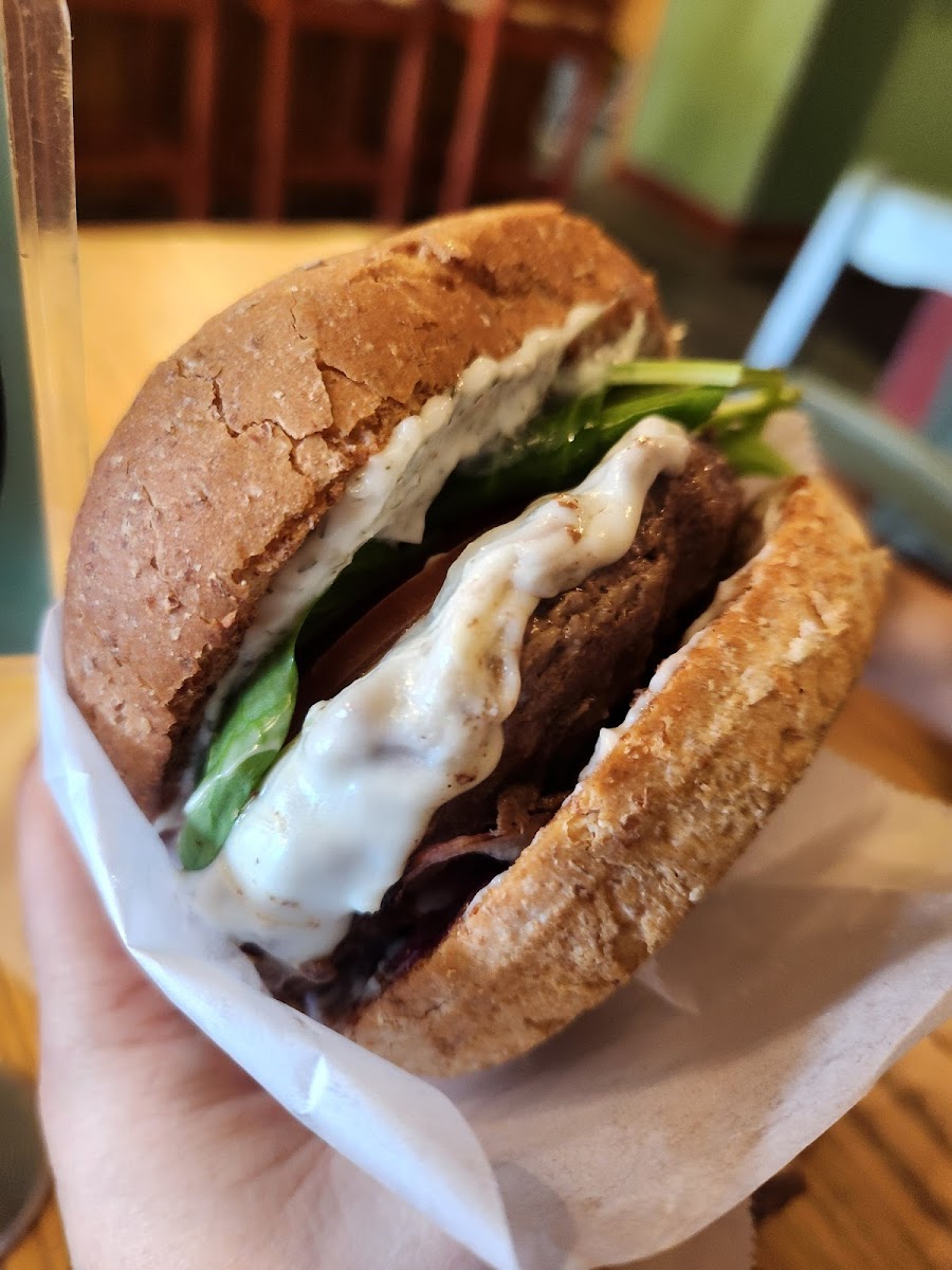 Grilla Bites Co-op Cafe Photo 10