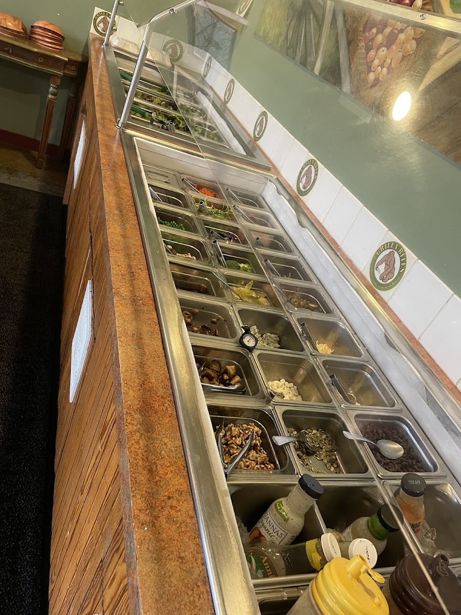 Grilla Bites Co-op Cafe Photo 2